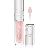 L&rsquo;Or&eacute;al Paris Plump Ambition PH ulei luciu de buze reacționează la pH culoare 114 Rose 5 ml