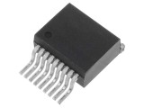 Amplificator Audio 3,1W 9,6-16V 2 Canale TO263-9 4&Omega;