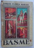 Basme - Simeon Florea Marian 1970 - uzata