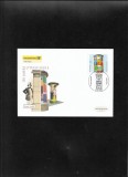 Germania FDC 2005