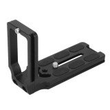 Cumpara ieftin Placuta Quick Release L model MPU-105L pentru camerele Nikon D7200, D5500, D3300, D800, D810a, D750