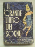 (C425) IL GRANDE LIBRO DEI SOGNI (LB. ITALIANA)