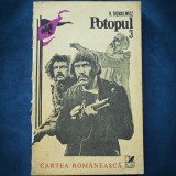 Cumpara ieftin POTOPUL - H. SIENKIEWICZ - VOL. 3