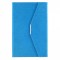 Agenda plic A5 cu decupaj si suport pix blue sky
