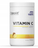 OstroVit Vitamina C pulbere Vitamina C 1000 g