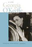 Georgia O&#039;Keeffe: A Life