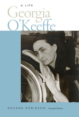 Georgia O&amp;#039;Keeffe: A Life foto