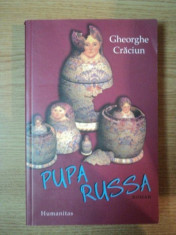 PUPA RUSSA de GHEORGHE CRACIUN , 2004 foto