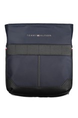 Tommy Hilfiger Borseta casual barbati, Bleumarin, Universala foto