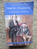 MARTIN CHUZZLEWIT - Charles Dickens (in limba engleza), 1997
