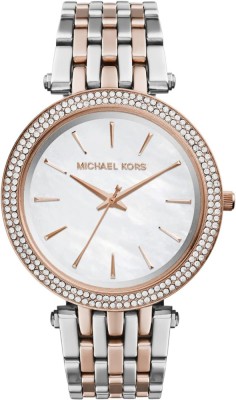 Ceas Dama, Michael Kors, Darci MK3321 - Marime universala foto
