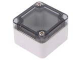 Carcasă Universală Policarbonat 50x52x35mm