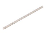 Bandă LED alb cald 12V IP65