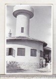 Bnk foto - Mamaia - Bar Orient - Vila Reginei Maria, Alb-Negru, Romania de la 1950, Cladiri