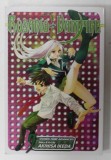 ROSARIO + VAMPIRE , 9 by AKIHISA IKEDA , 2009 , BENZI DESENATE