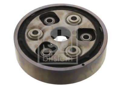 FEBI BILSTEIN 40857 Articulatie, cardan foto
