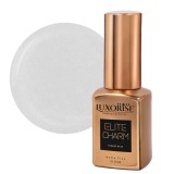 Cumpara ieftin Rubber Base Hema Free LUXORISE ELITE CHARM - Satin Elegance 15ml