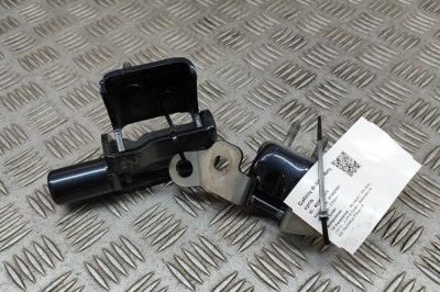 Balama ușă dreapta spate RENAULT ZOE BFM_ 2018 OEM: 824205786R,824002857R 25696528 foto
