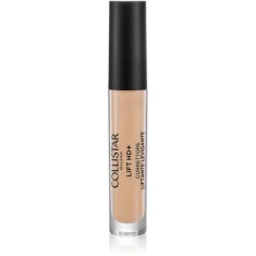 Collistar LIFT HD+ Smoothing Lifting Concealer corector anticearcăne cu efect antirid culoare 3 - Naturale 4 ml