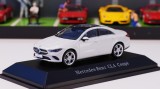Mercedes-Benz CLA Coupe - Spark 1/43