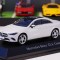 Mercedes-Benz CLA Coupe - Spark 1/43