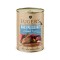 LUGER 039;S HRANA UMEDA CONSERVA CAINI CU MIEL MORCOV 400G