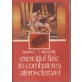 Exercitiul fizic in combaterea aterosclerozei