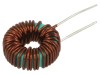 Inductor 64uH 5A THT