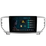 Cumpara ieftin Navigatie 2K HUB64 Kia Sportage (2016-2018), 4GB RAM, Android 13, Octacore, Slot Sim 4G, DSP, GPS, Wi-FI, Carplay, Android Auto, USB, Bluetooth, Waze,