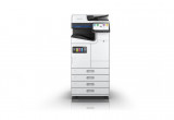 Multifunctional EPSON WORKFORCE ENTERPRISE AM-C5000 INKJET, Format A3, (print, Copy,