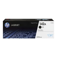 HP 142A Toner Original Negru (W1420A) 950 pagini, LaserJet, Compatibil M110 M111 M139 M140 M141