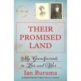 Their Promised Land | Ian Buruma, Atlantic Books