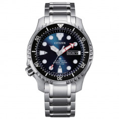 Ceas Barbati, Citizen, Promaster NY0100-50M - Marime universala foto