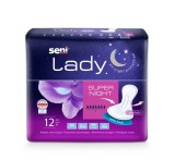 Seni Lady Super Night 12