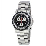 Ceas Barbatesc, CX Swiss Military Watch, 1726, Argintiu