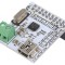 &quot;Modul Control Relee 5VDC 8 Butoane&quot;
