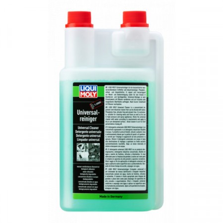 Solutie pentru curatare universala Liqui Moly 1L