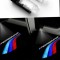 Holograme usi BMW PERFORMANCE ,set de 2 bucati