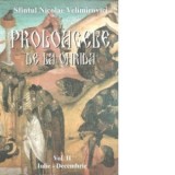 Proloagele de la Ohrida vol.II (iulie - decembrie) - Sfantul Nicolae Velimirovici