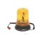 Girofar cu bec halogen H1