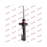 Amortizor Opel Astra G (F48, F08), Kyb 334847, parte montare : Punte fata, Stanga, Presiune Gaz