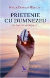Prietenie Cu Dumnezeu ,Neale Donald Walsch - Editura For You
