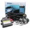 Kit xenon economic balast slim 35W 6000k H4