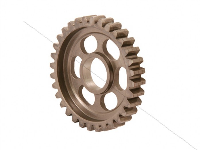 Pinion secundar treapta I