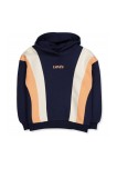 LEVIS Girl Sweatshirt Levis 4ED498