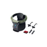Suport Pahar Auto Grila Ventilatie ALM Universal Bauturi Cafea