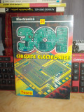 301 CIRCUITE ELECTRONICE ( SERIA ELECTRONICA ) , TEORA , 1997