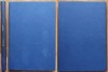 Mihail Sadoveanu, Departari, Casa Scoalelor, 1930, editia 1 pe hartie speciala, bogat ilustrata; Balcic, Bazargic, Caliacra