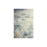NIRV, Free on the Inside Bible, Paperback