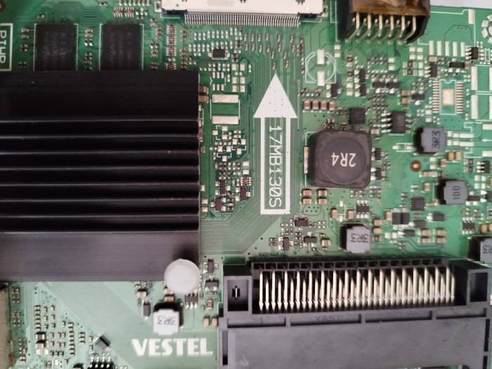 VESTEL 17MB130S
